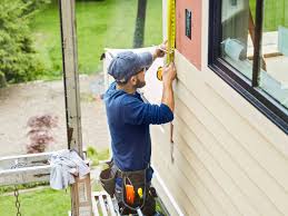 Affordable Siding Repair and Maintenance Services in Woodbine, NJ